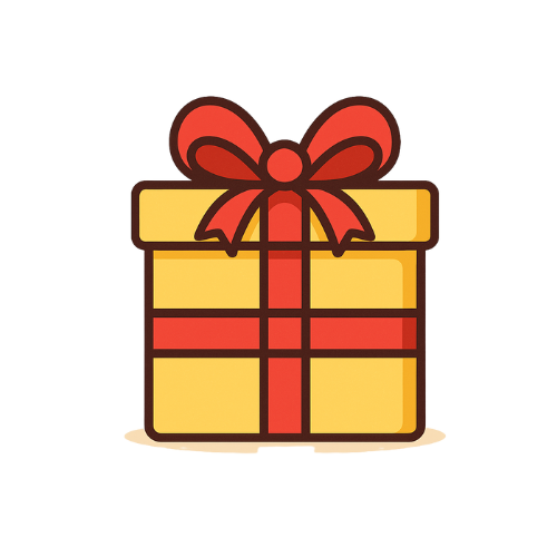 mystery gift